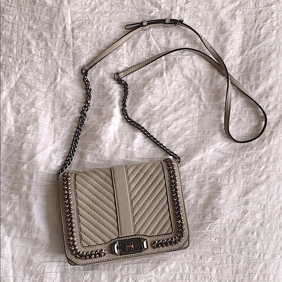 Rebecca Minkoff Crossbody - Picture 1 of 6